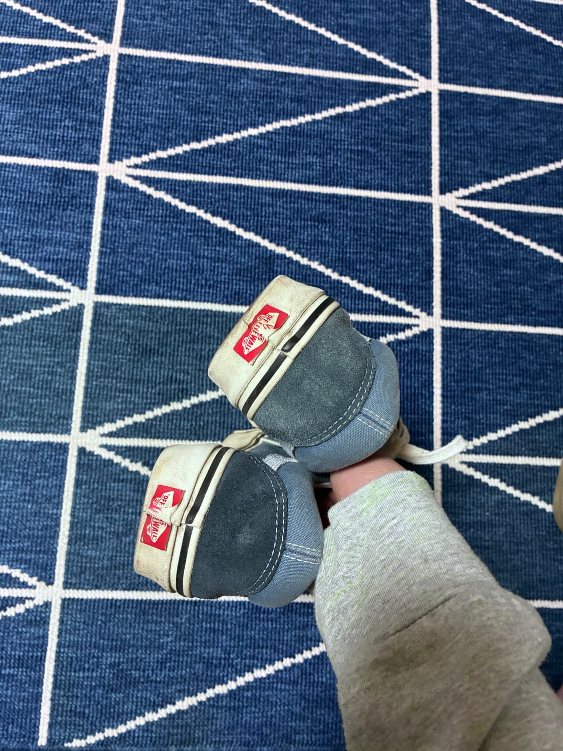 반스 올드스쿨 에너하임 265 상품이미지3