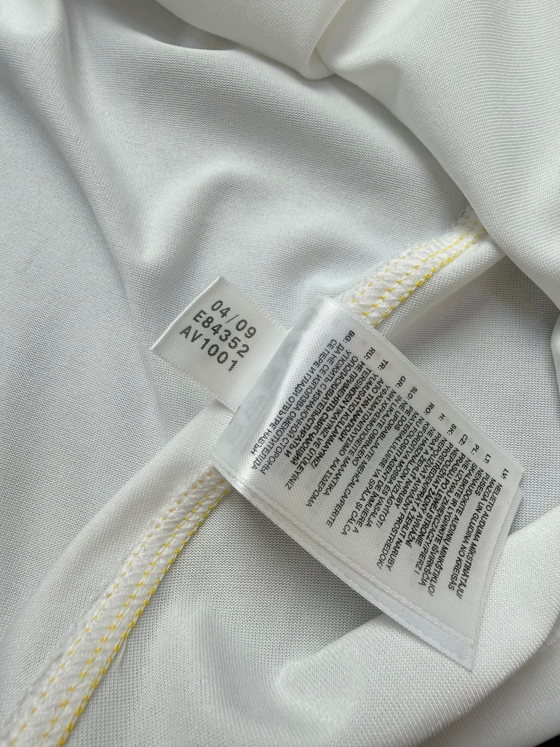 09-10 레알마드리드 홈 상품이미지8