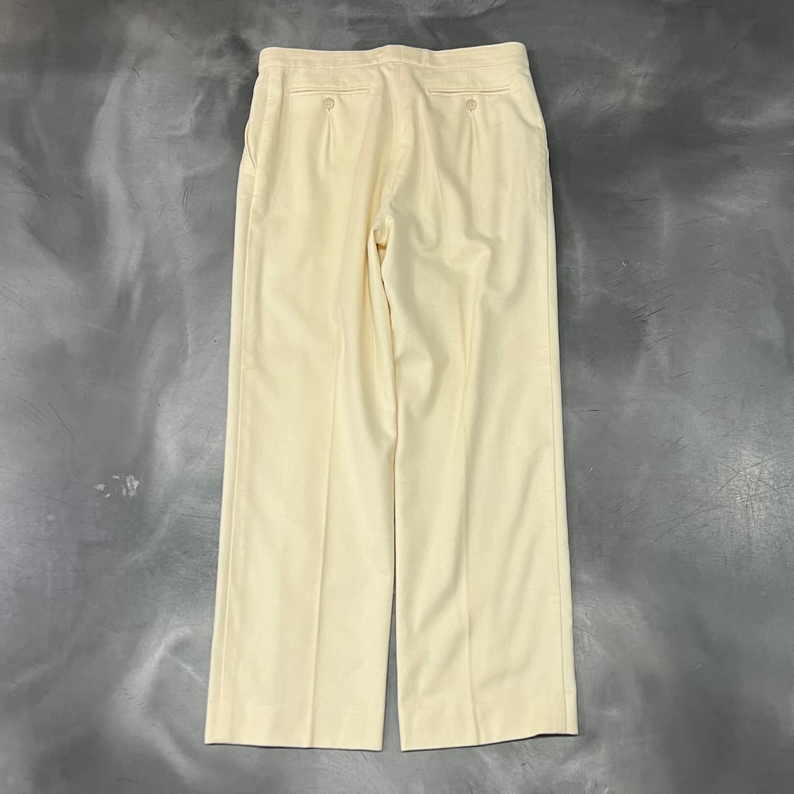  막스마라 울 슬랙스 y15439 상품이미지2