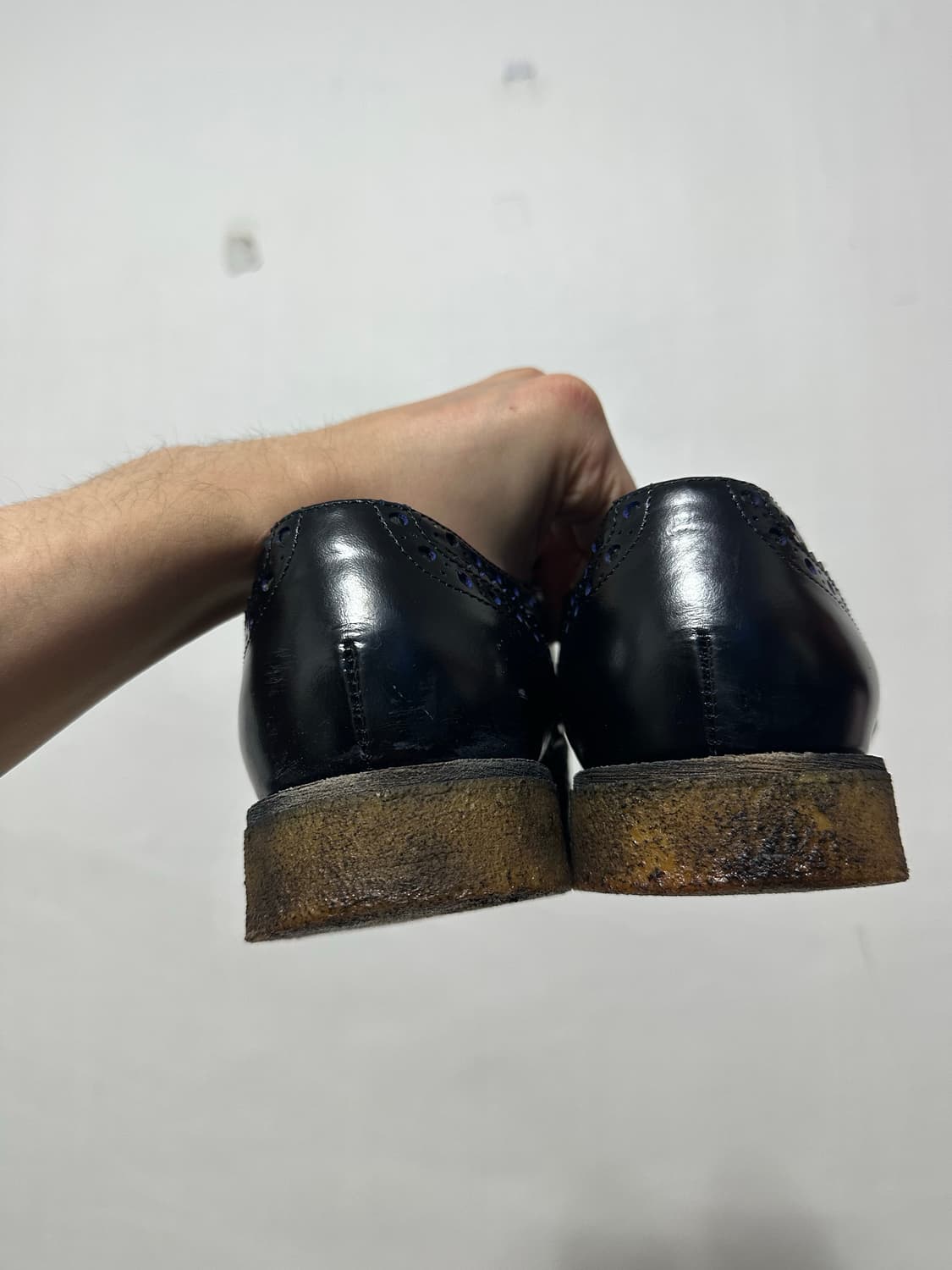 폴스미스 윙팁 클리퍼 상품이미지5