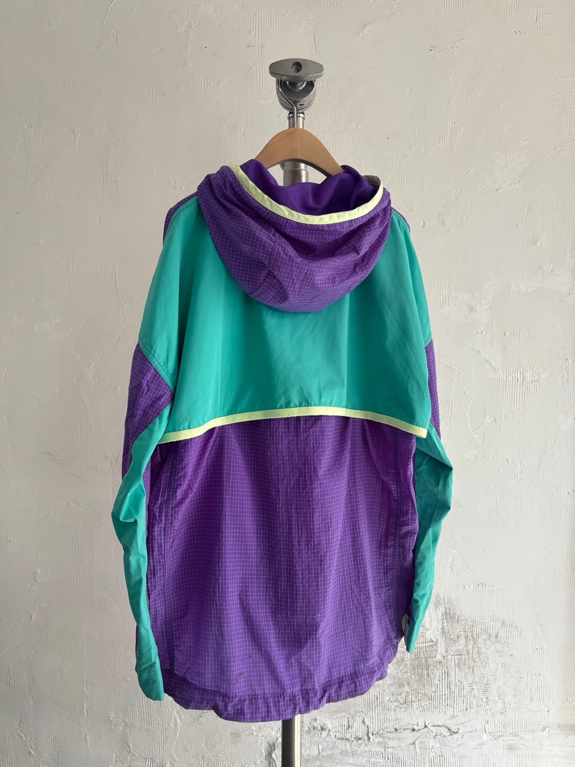 Nike 나이키 ACG 우븐 아노락 자켓 상품이미지7