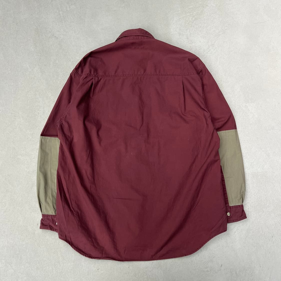 컬럼비아 헌팅셔츠 s09513 상품이미지2