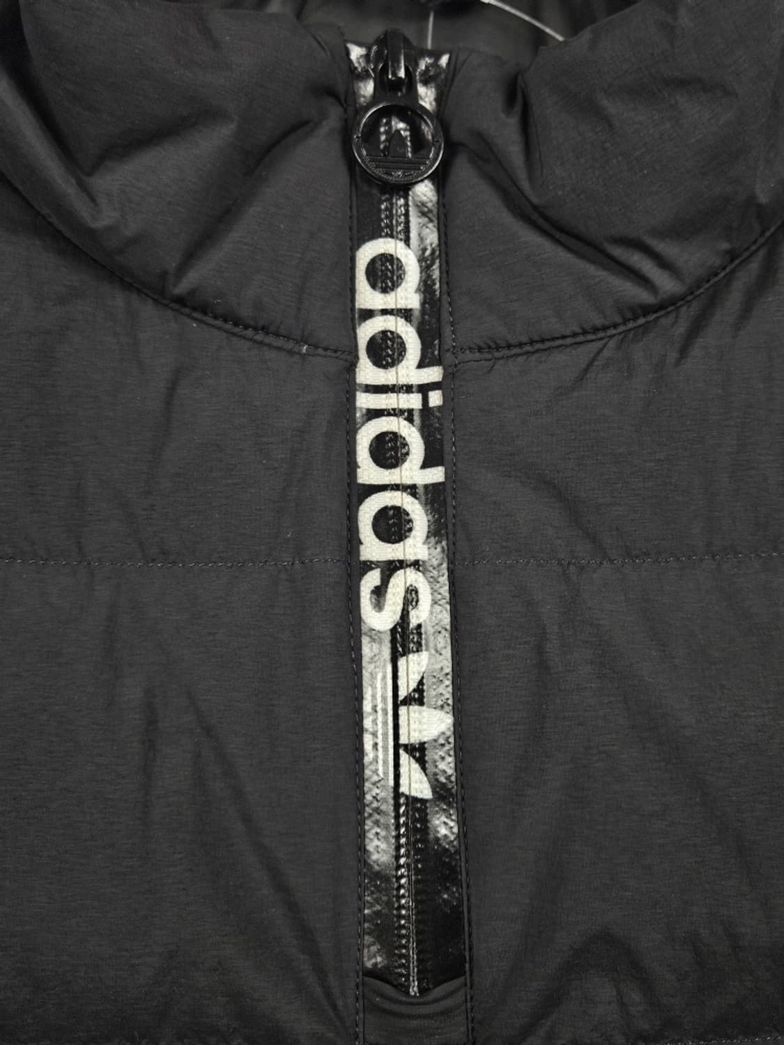 아디다스 라이트웨이트 다운 패디드 아노락 자켓 ( XL ) / 10250 상품이미지9