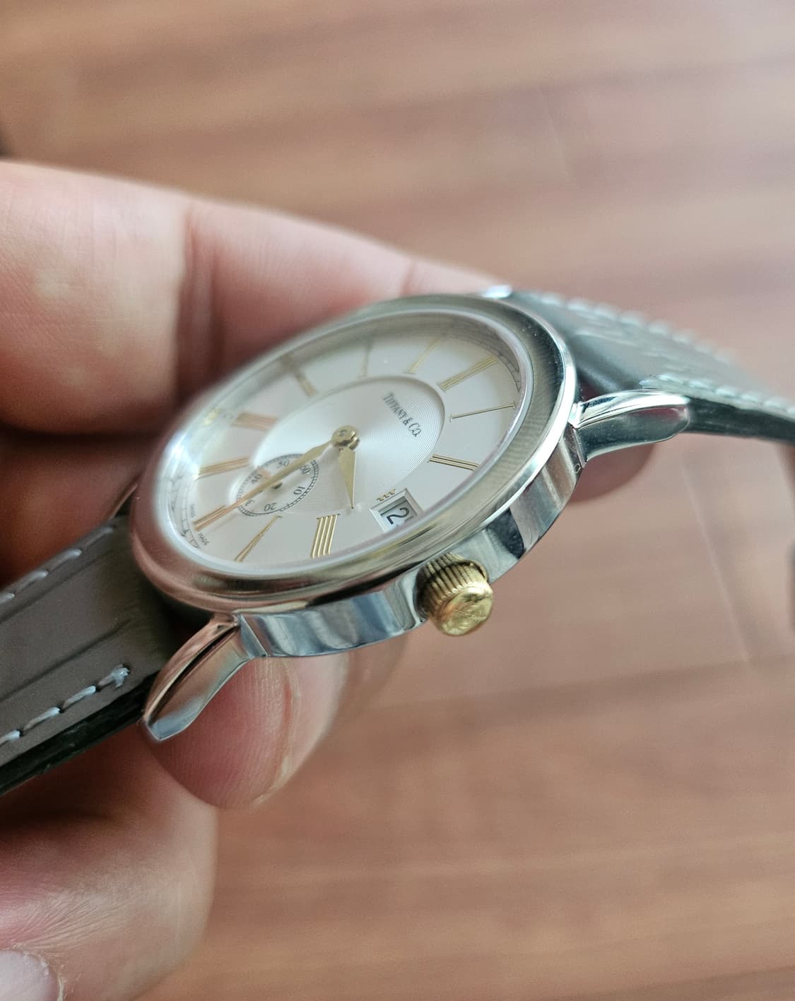 티파니시계 상품이미지5