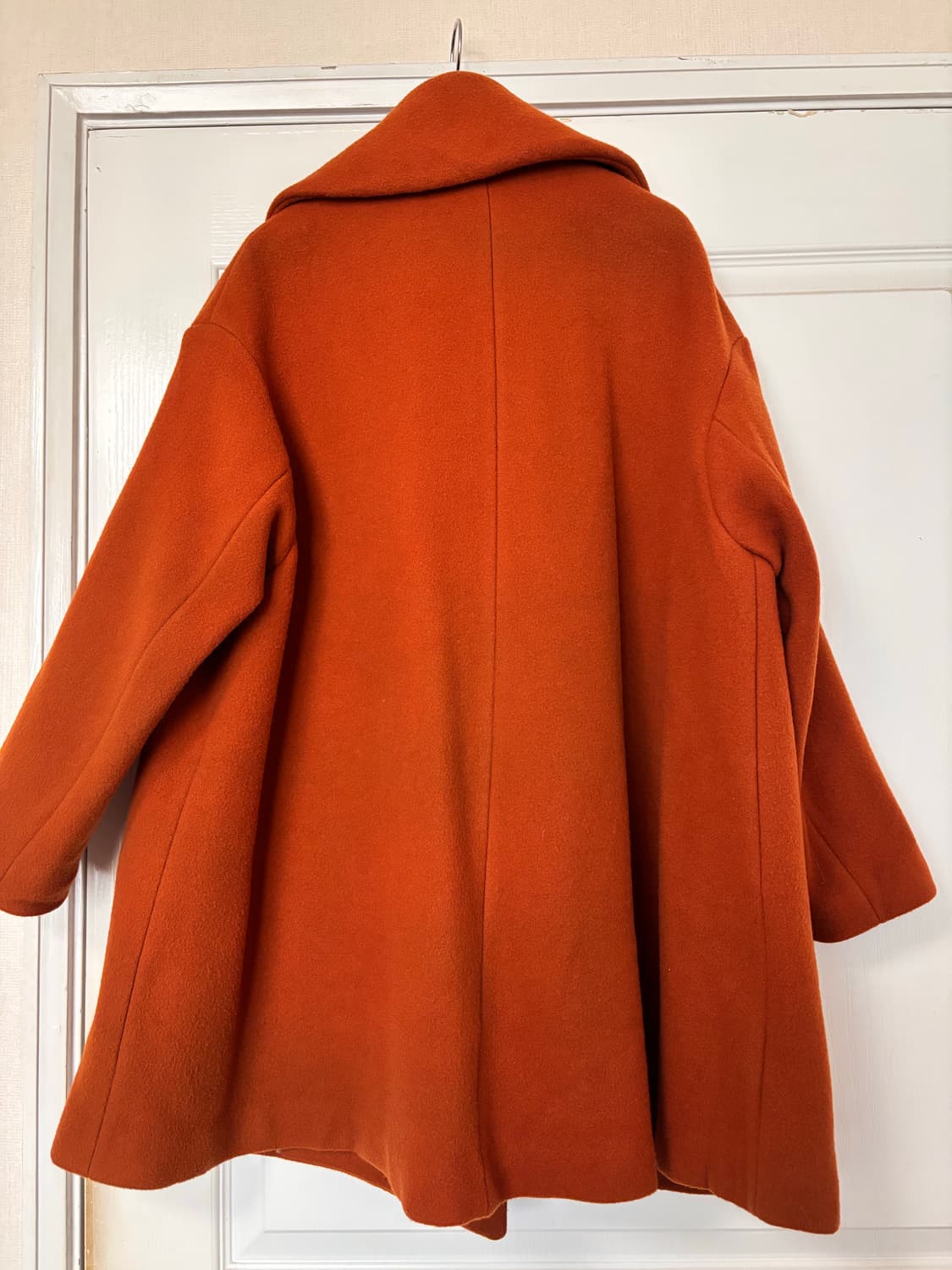 엔폴드 빈티지 코트 상품이미지2