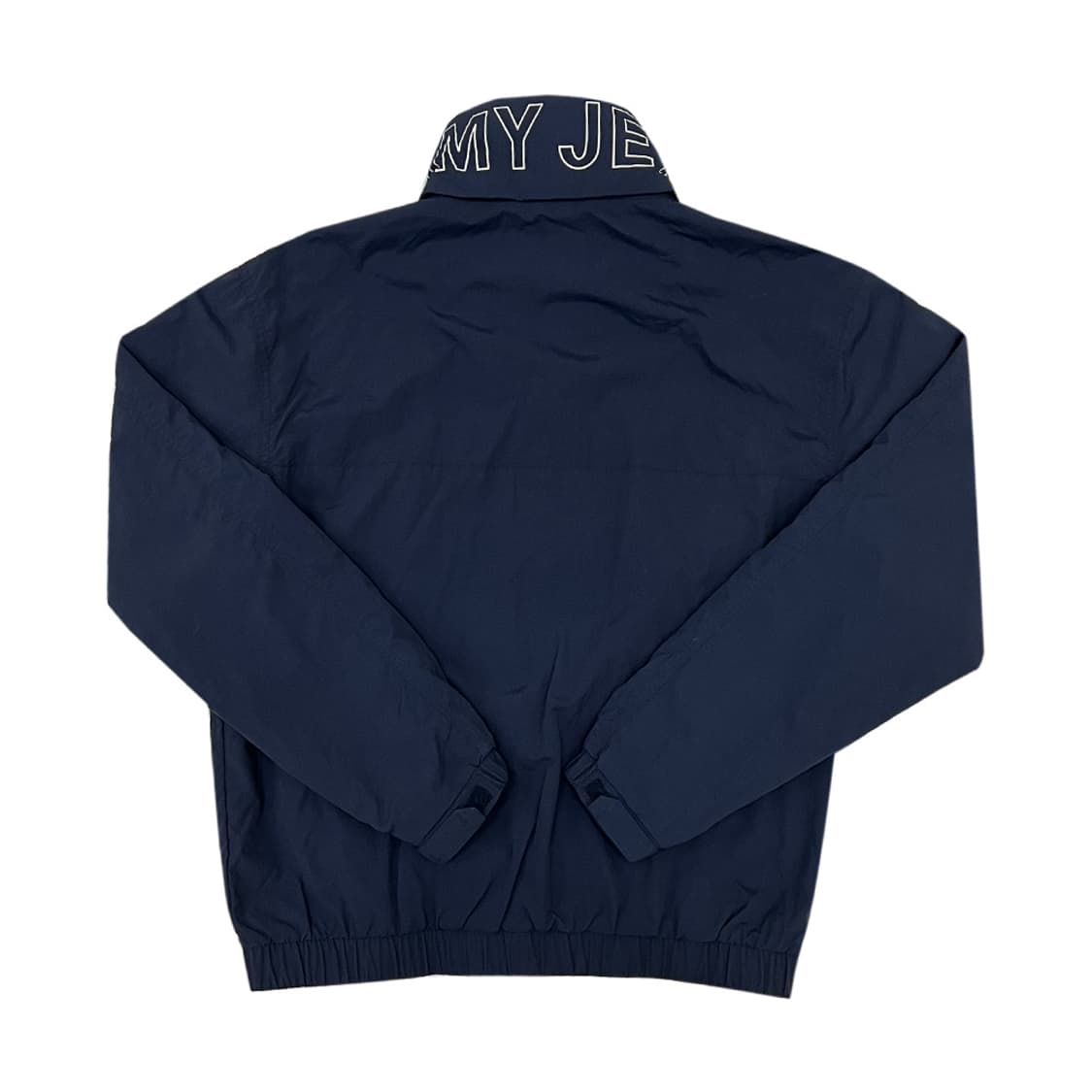 타미진스 반집업 후드 바람막이 웜업 L 상품이미지2