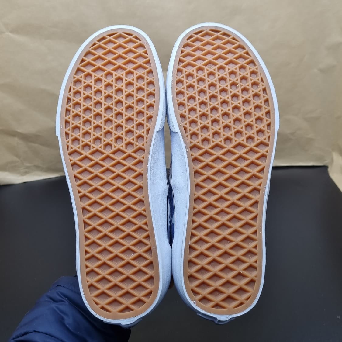 반스 에라 반도렌 스니커즈230 상품이미지3