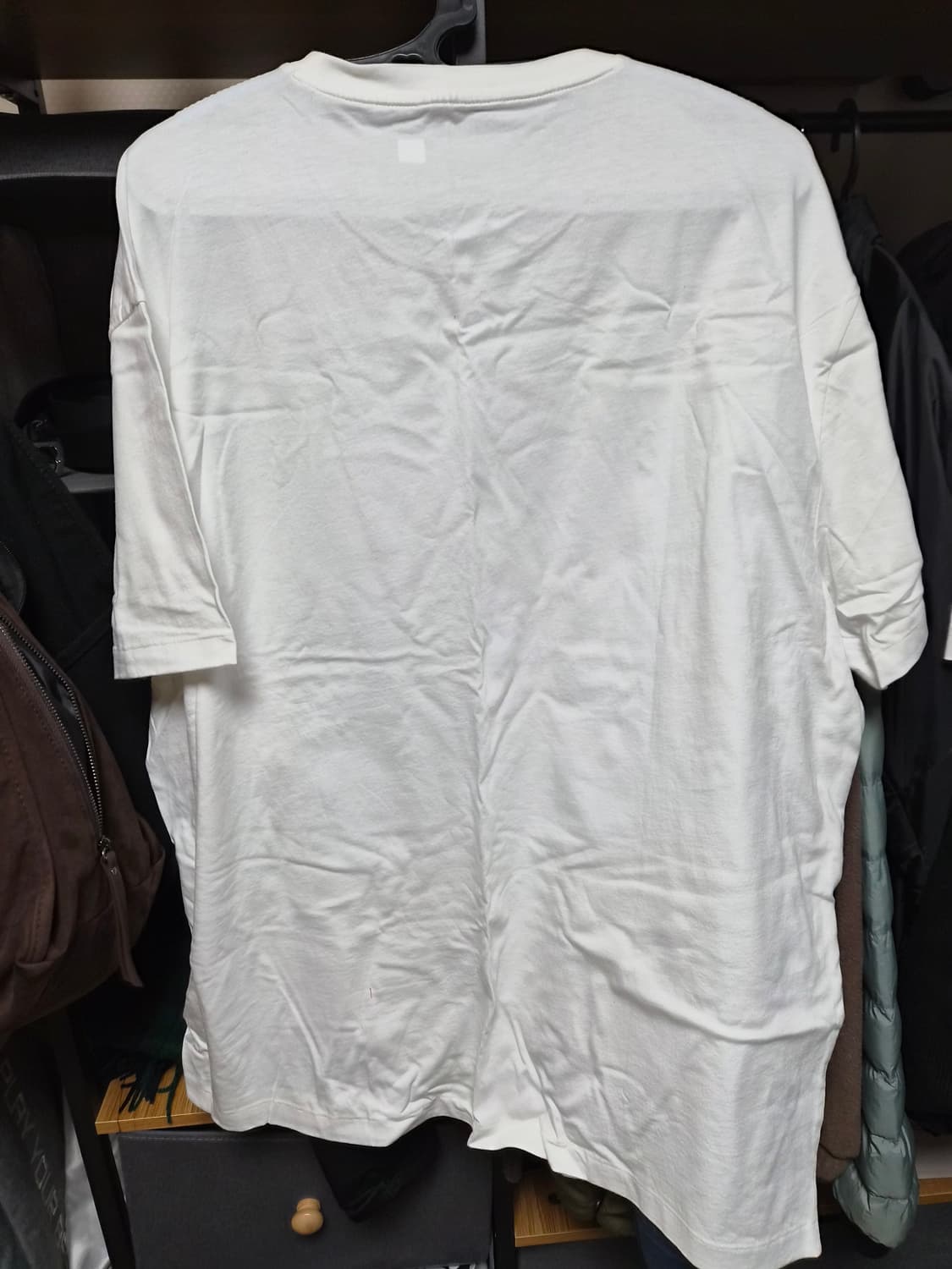 폴로 반팔티 상품이미지3