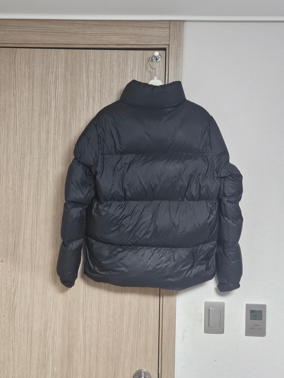 킴룩 패딩 상품이미지2