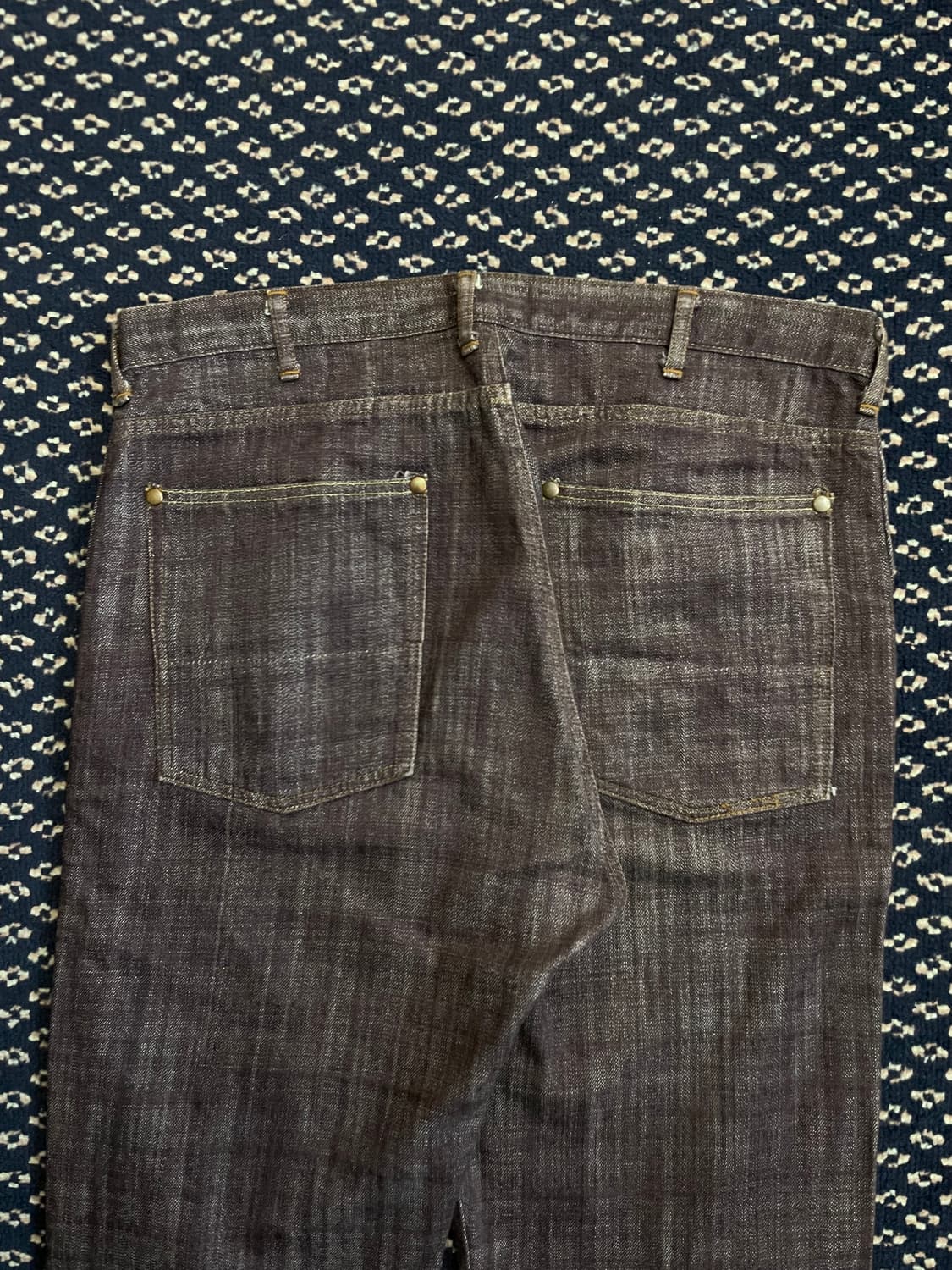 Needles 상품이미지7