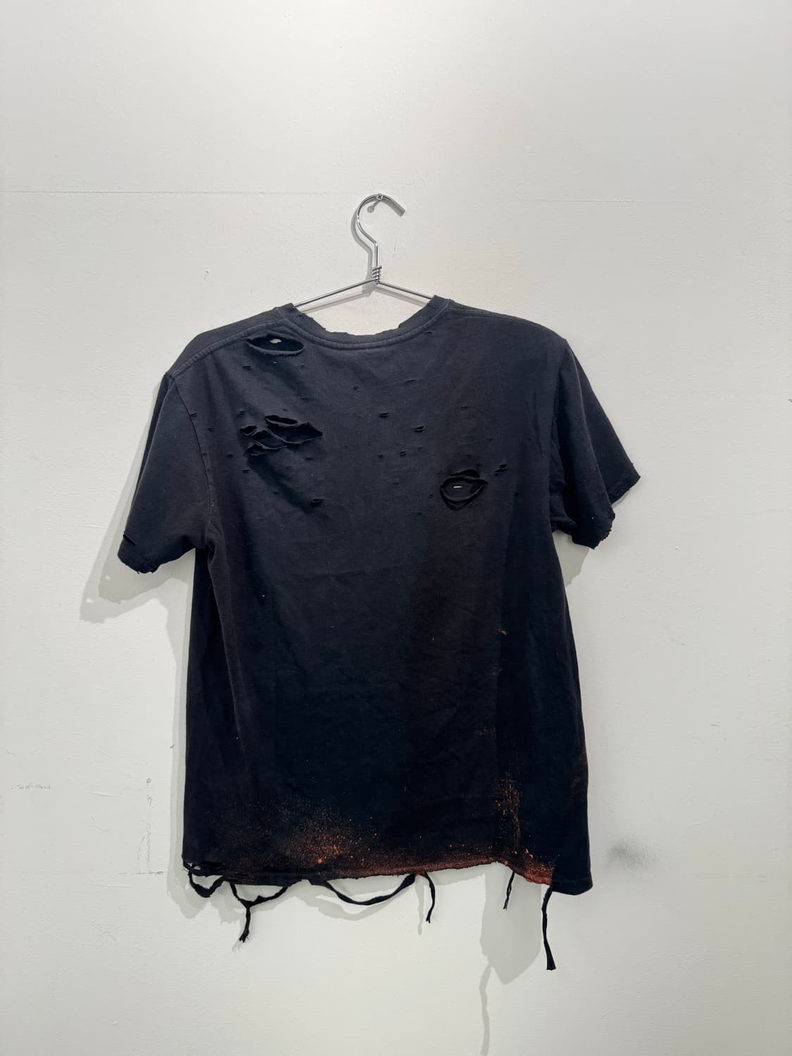 빈티지 프로 반팔 상품이미지5