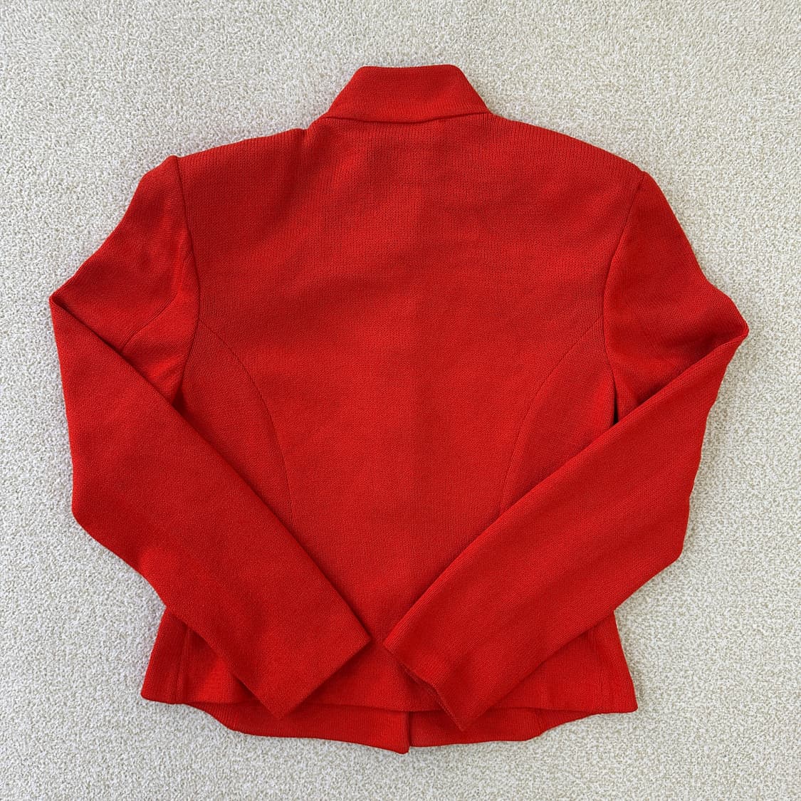 6 세인트존 니트 재킷 0320D 상품이미지5