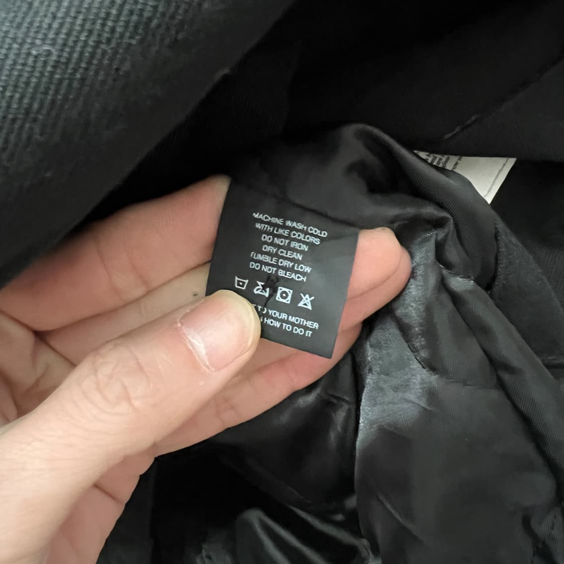 XERO 제로 N-1 덱 자켓 L 상품이미지4