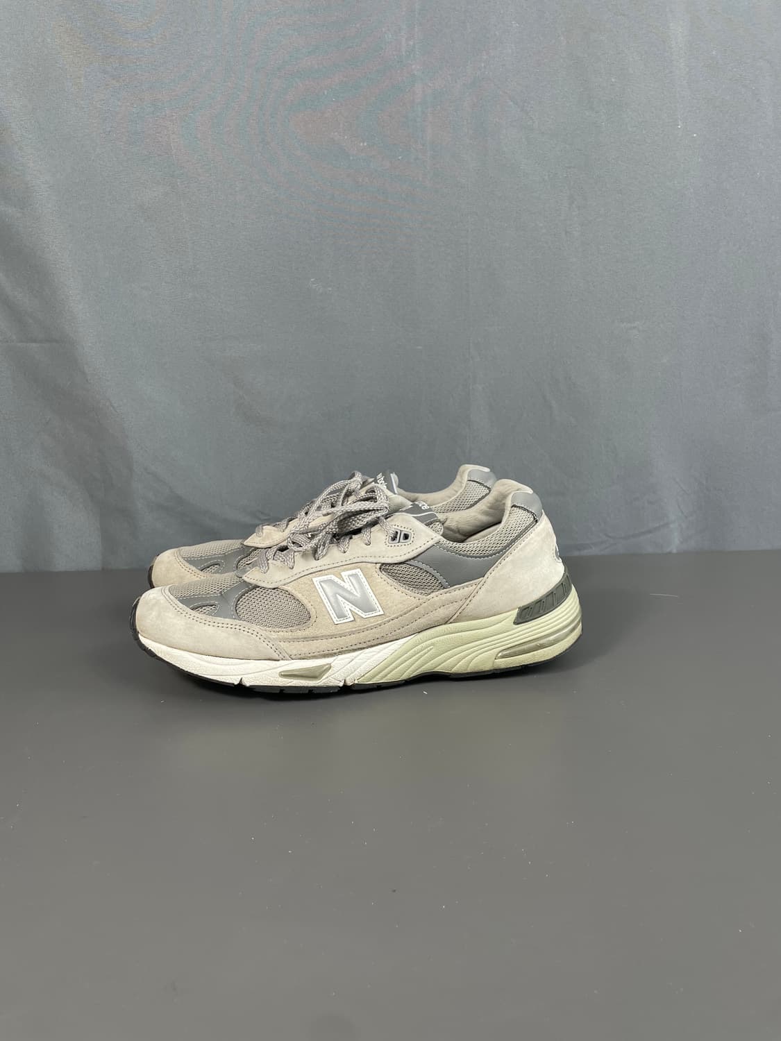 [280] 뉴발란스 991 MADE IN UK 상품이미지3