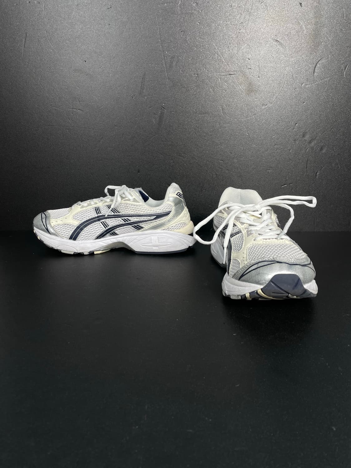 [270] 아식스 젤 카야노14 스니커즈 상품이미지4