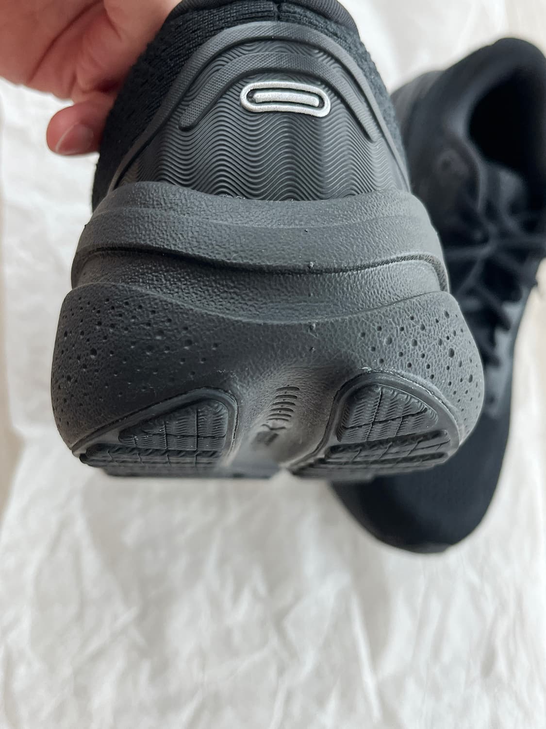 브룩스 고스트맥스2 블랙(D) 255 상품이미지8