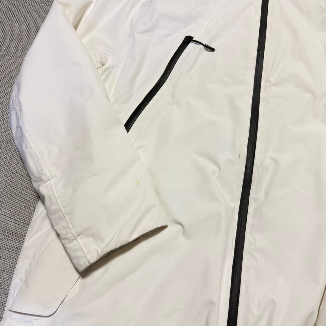 팀버랜드 드라이벤트 방수 바람막이 자켓 상품이미지2