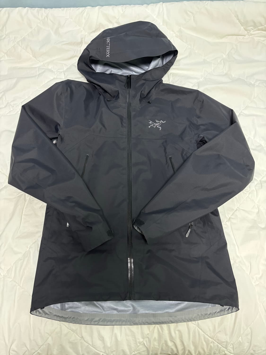 [S] 아크테릭스 25ss 베타 SL 새상품급 상품이미지1