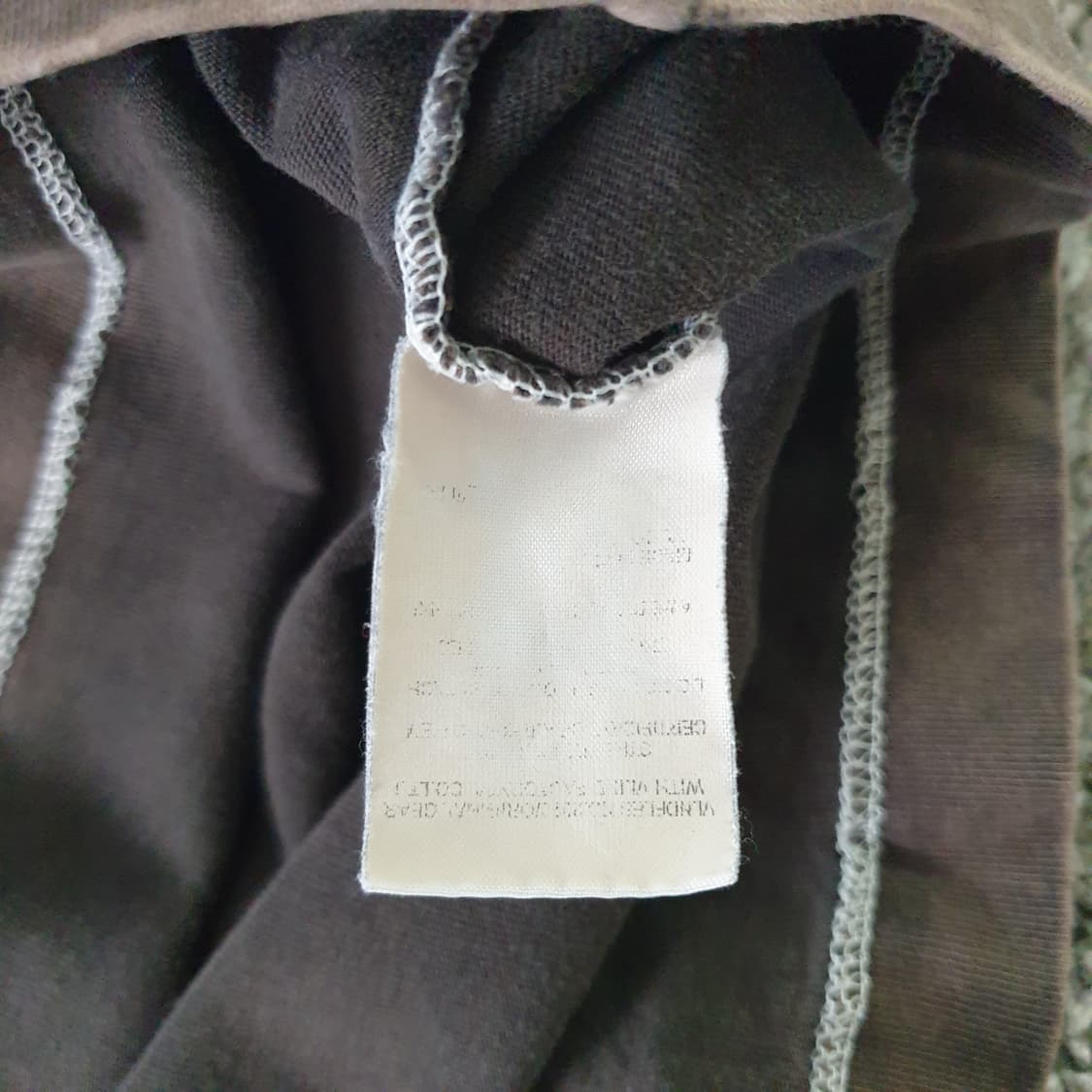 [무료배송] VLNDFLES 반팔 티셔츠 상품이미지3