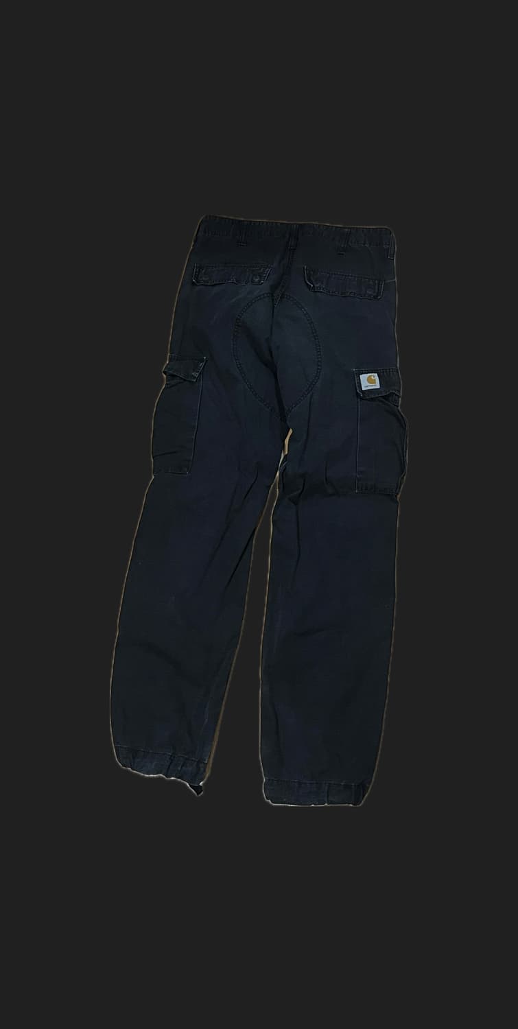 칼하트 wip 카고바지 29 상품이미지2