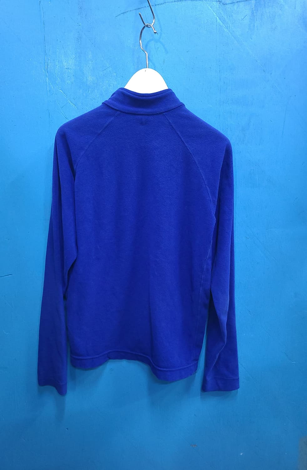 몽벨 재팬 마이크로 후리스플리스 샤미즈자켓 상품이미지5