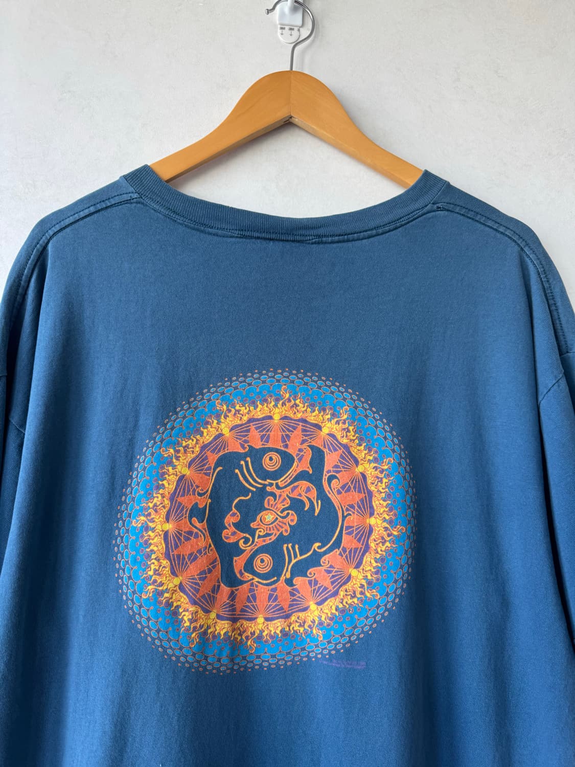 90s Phish 티셔츠 상품이미지7