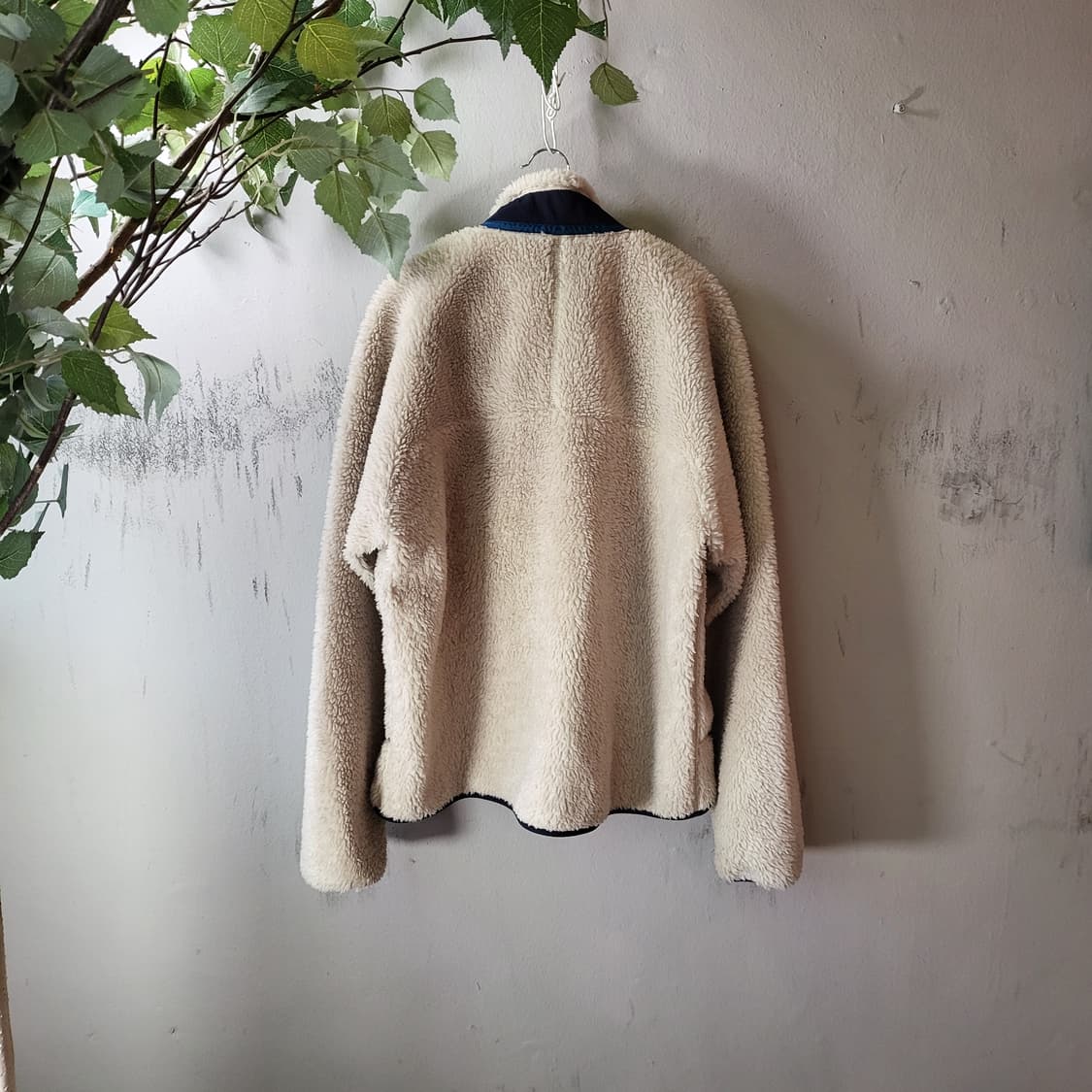 파타고니아 클래식 레트로X 자켓 내츄럴 (L) 상품이미지6