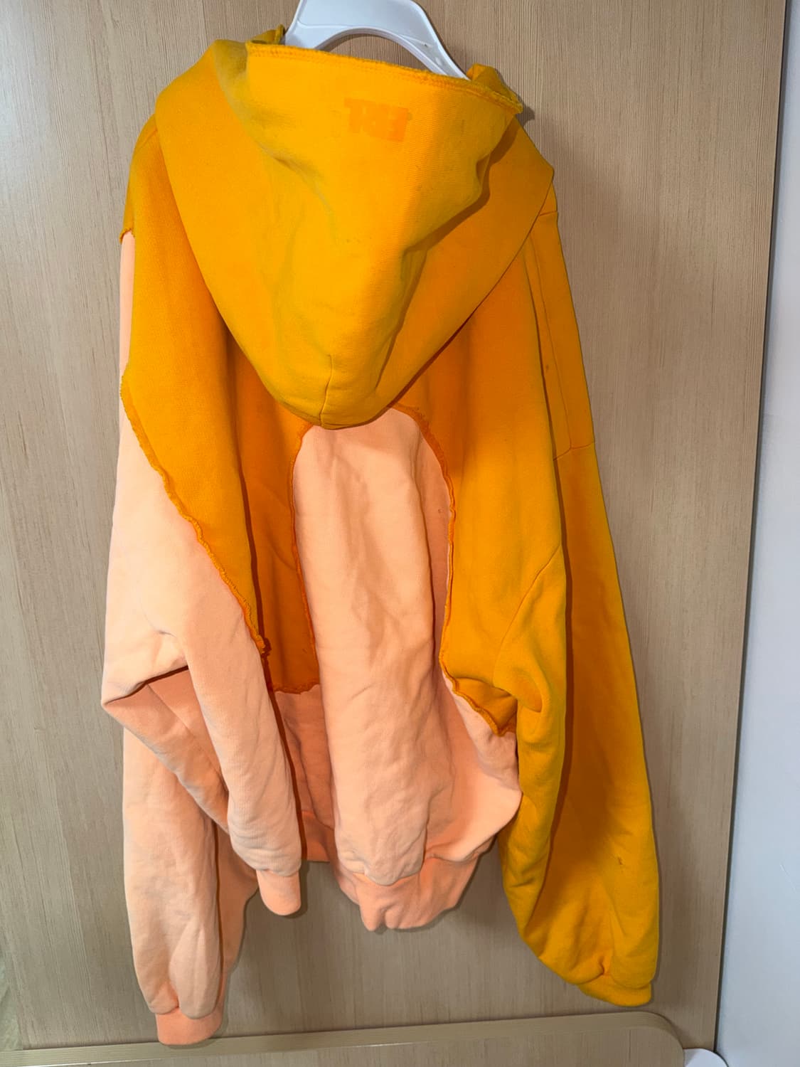 Erl 저스틴비버 후드티 상품이미지2