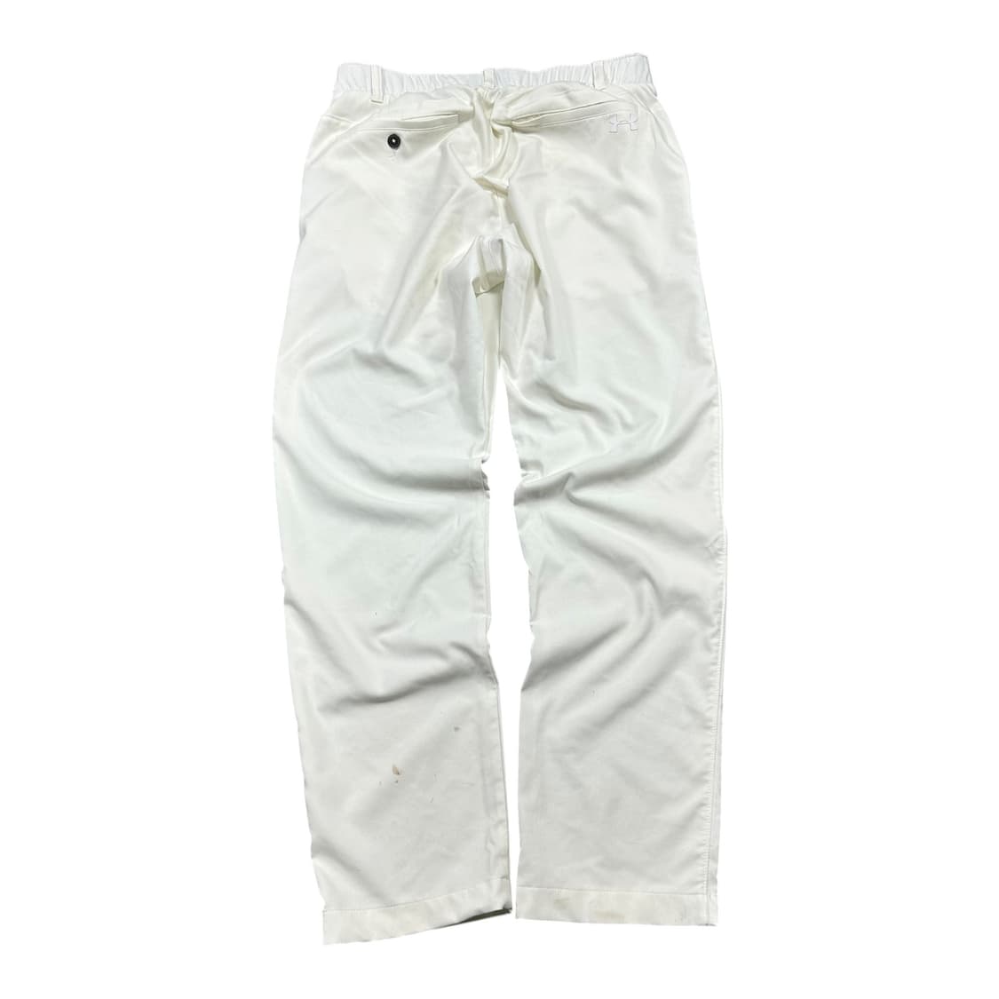 ✨ (바배) 언더아머 골프 화이트 팬츠  상품이미지2