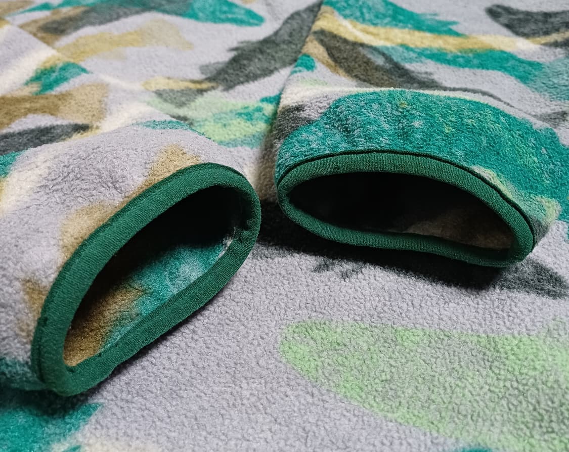 🇲🇽 파타고니아 신칠라 스냅티 - 송어 상품이미지7