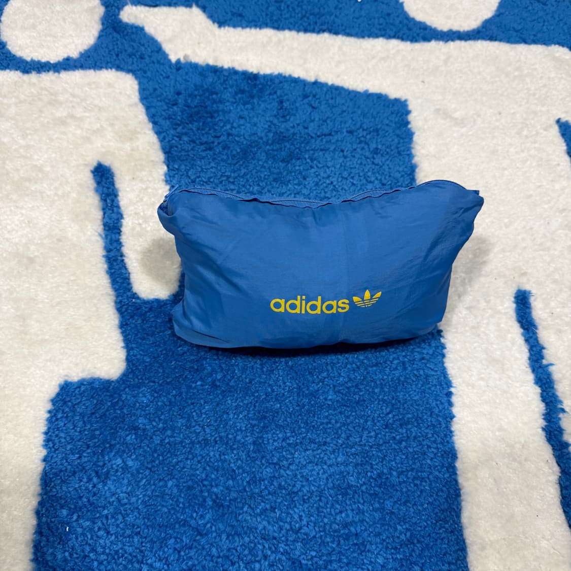 90's Adidas Anorak 상품이미지7