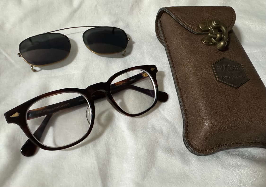 한정판 타르트옵티컬 x 파라노이드 아넬 상품이미지6