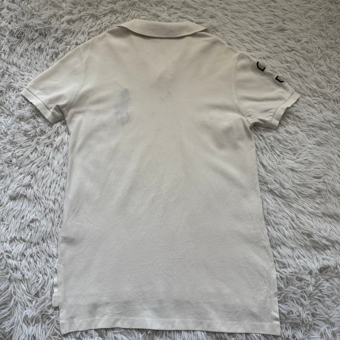 POLO 일본빈티지 카라티 폴로 빈티지반팔 폴로카라티 폴로반팔 상품이미지3