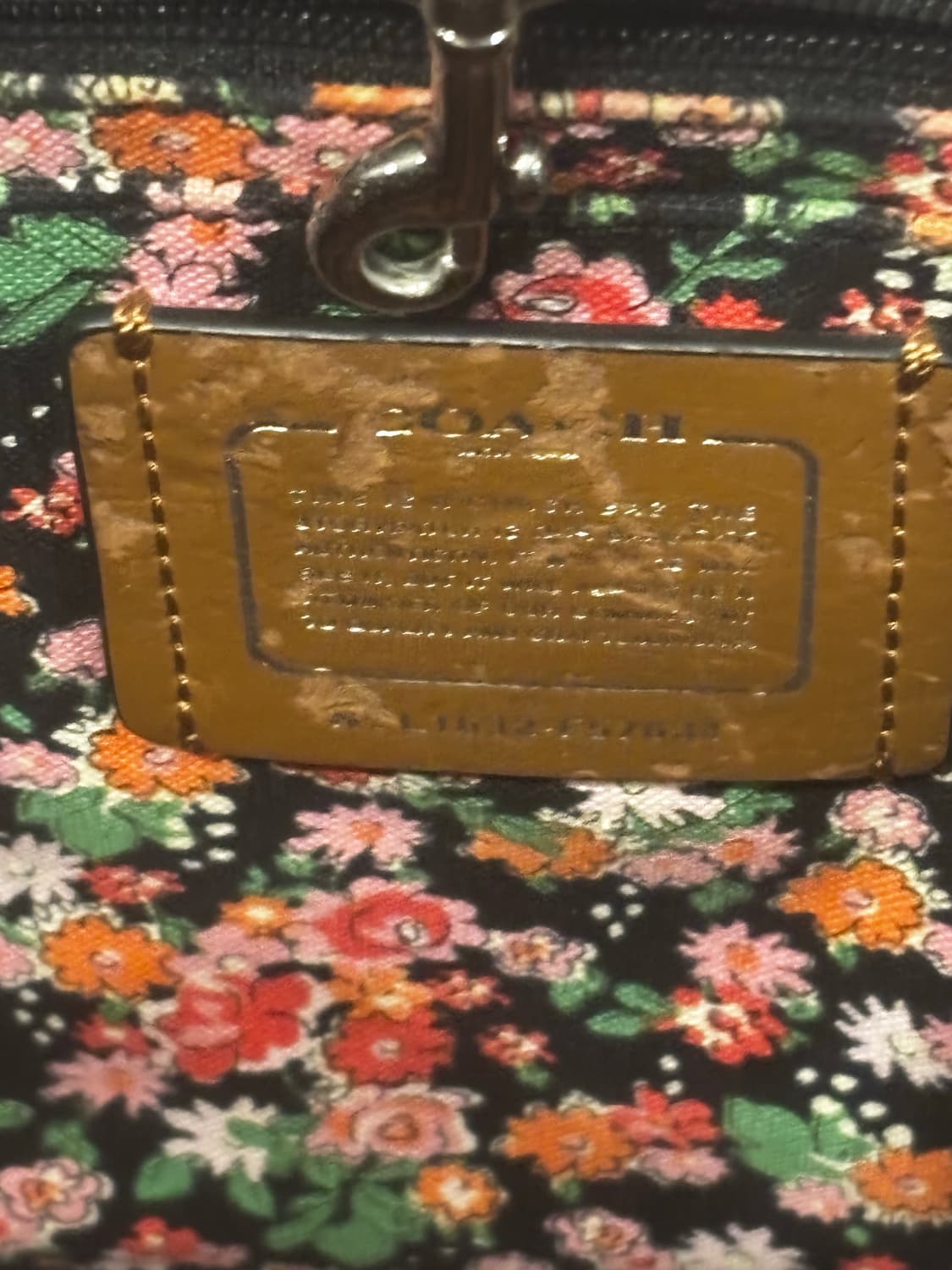 COACH 숄더&토트백 상품이미지10