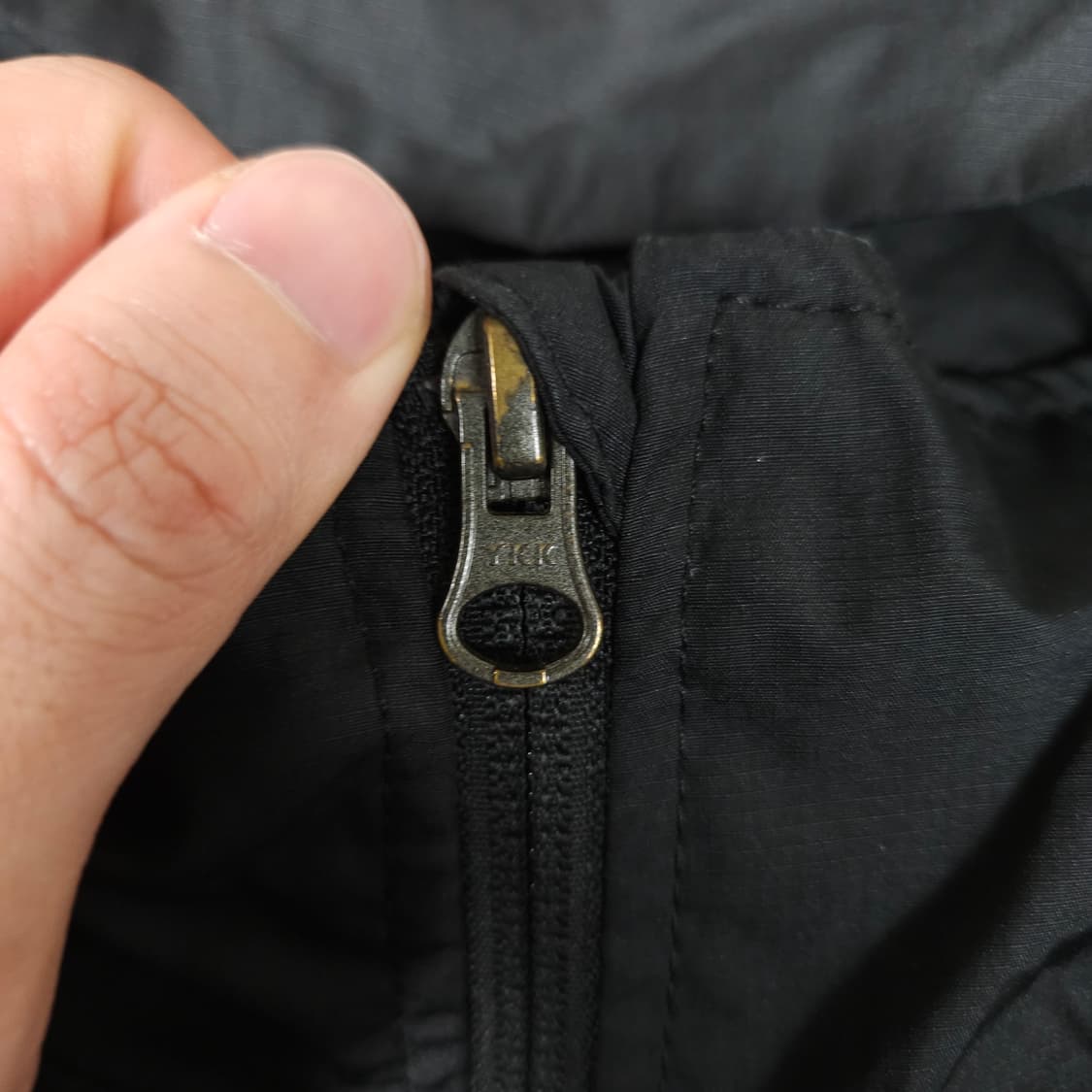 나이키 스우시 유벤투스 바람막이  상품이미지3