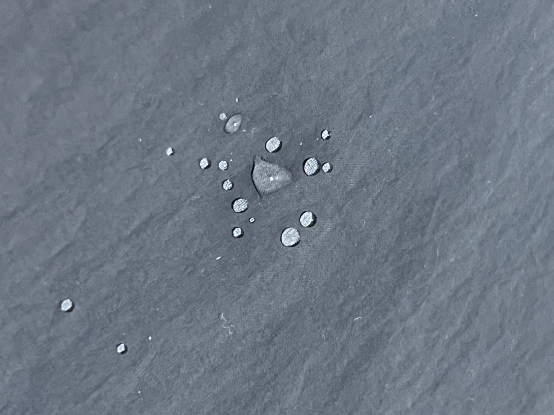 Horlisun 홀리선 워터 리펠런트 패딩 후디 자켓 L 상품이미지4