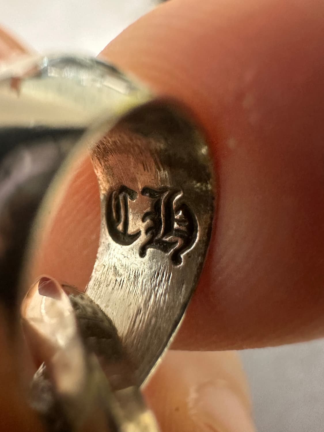 크롬하츠 BS플레어 위드베일 라지 상품이미지5