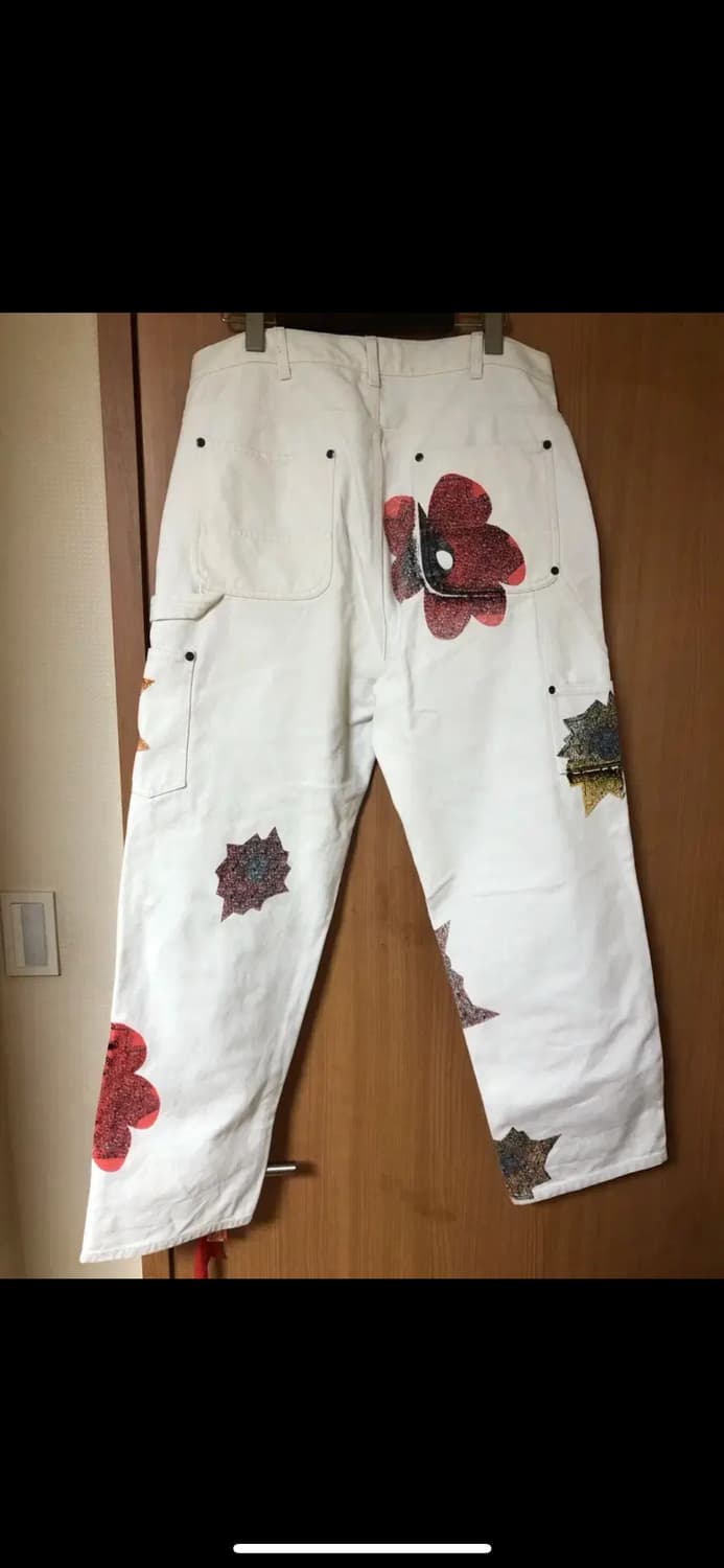  슈프림 네이트로우만 32 상품이미지2