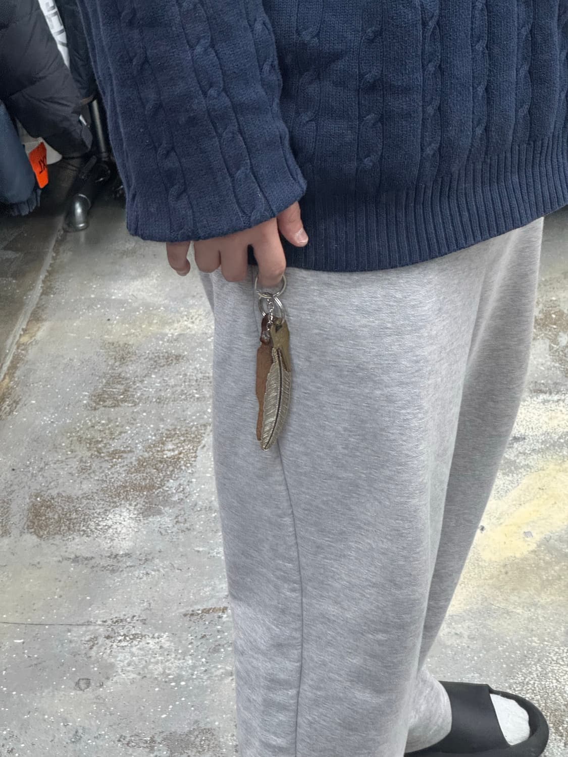 아메리칸 스타일 키링 전체 일괄  상품이미지5