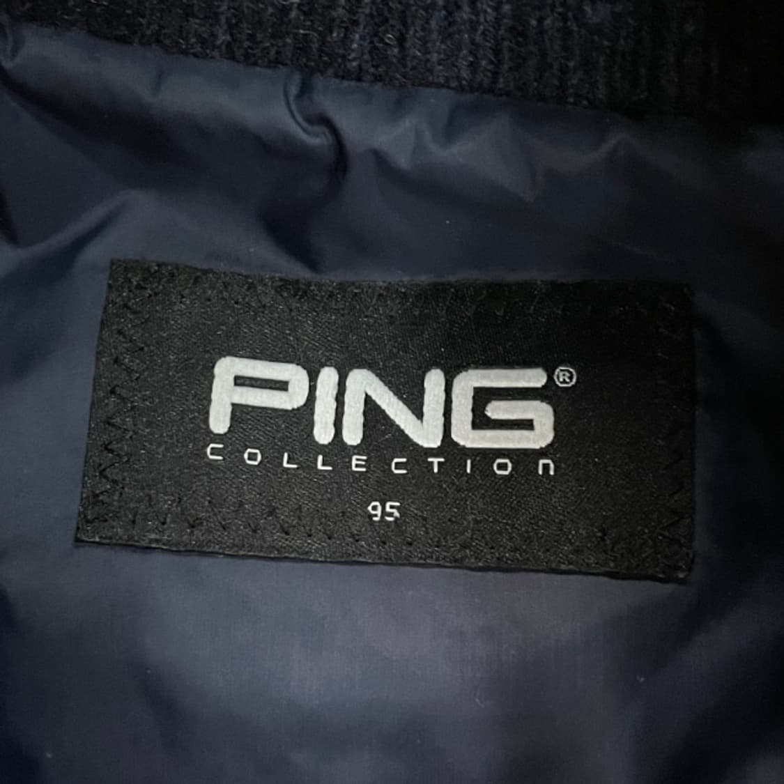 95 핑 방풍 하이브리드 패딩  상품이미지3