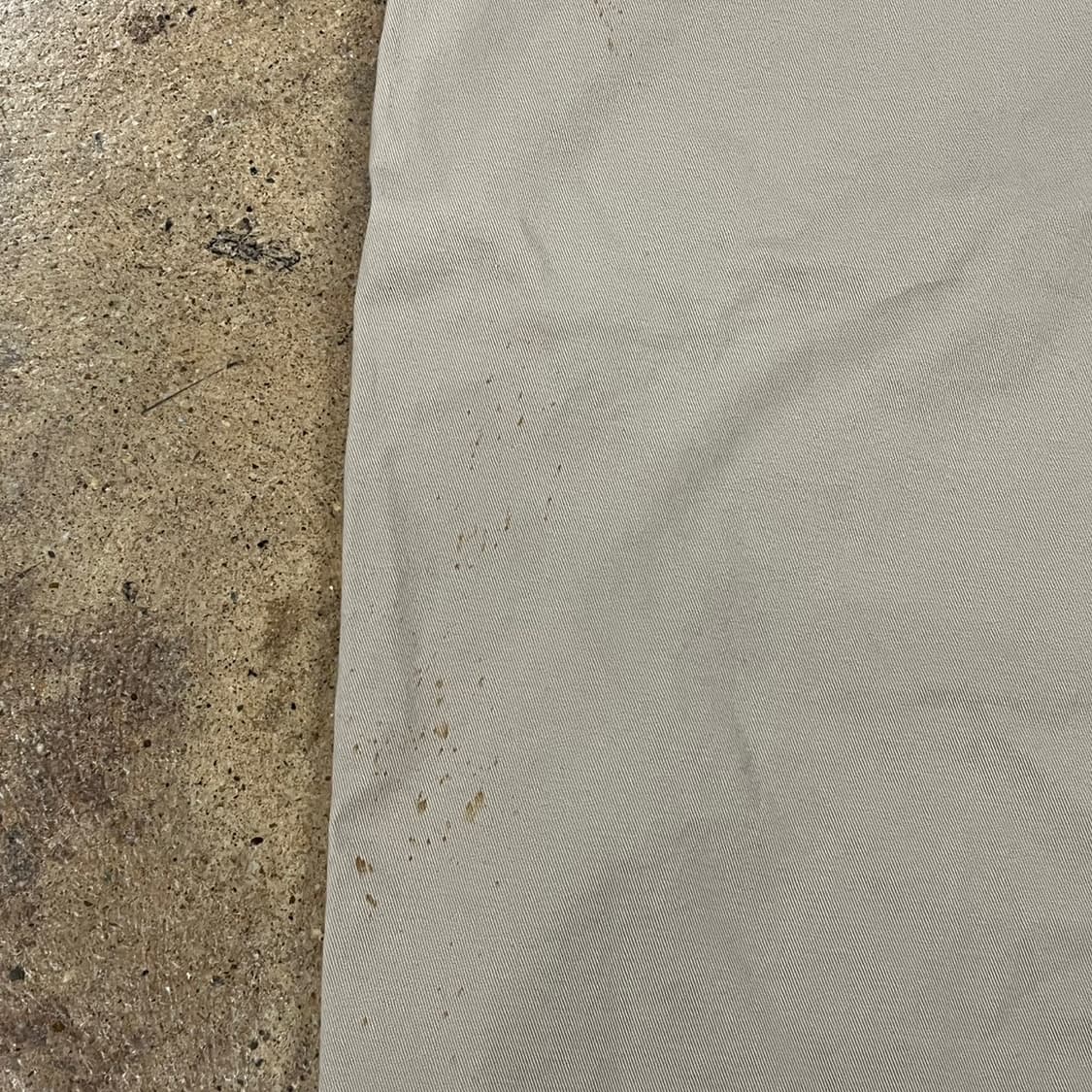 [정품] 폴로 랄프로렌 베이지 면바지 b18 상품이미지8