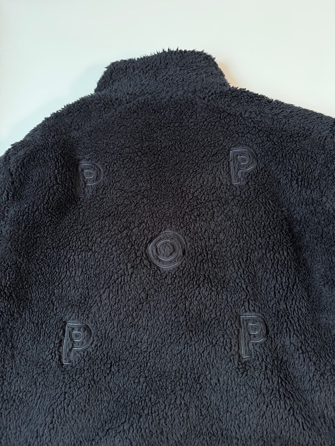 팝 트레이딩 컴퍼니 아담 리버시블 자켓  상품이미지6