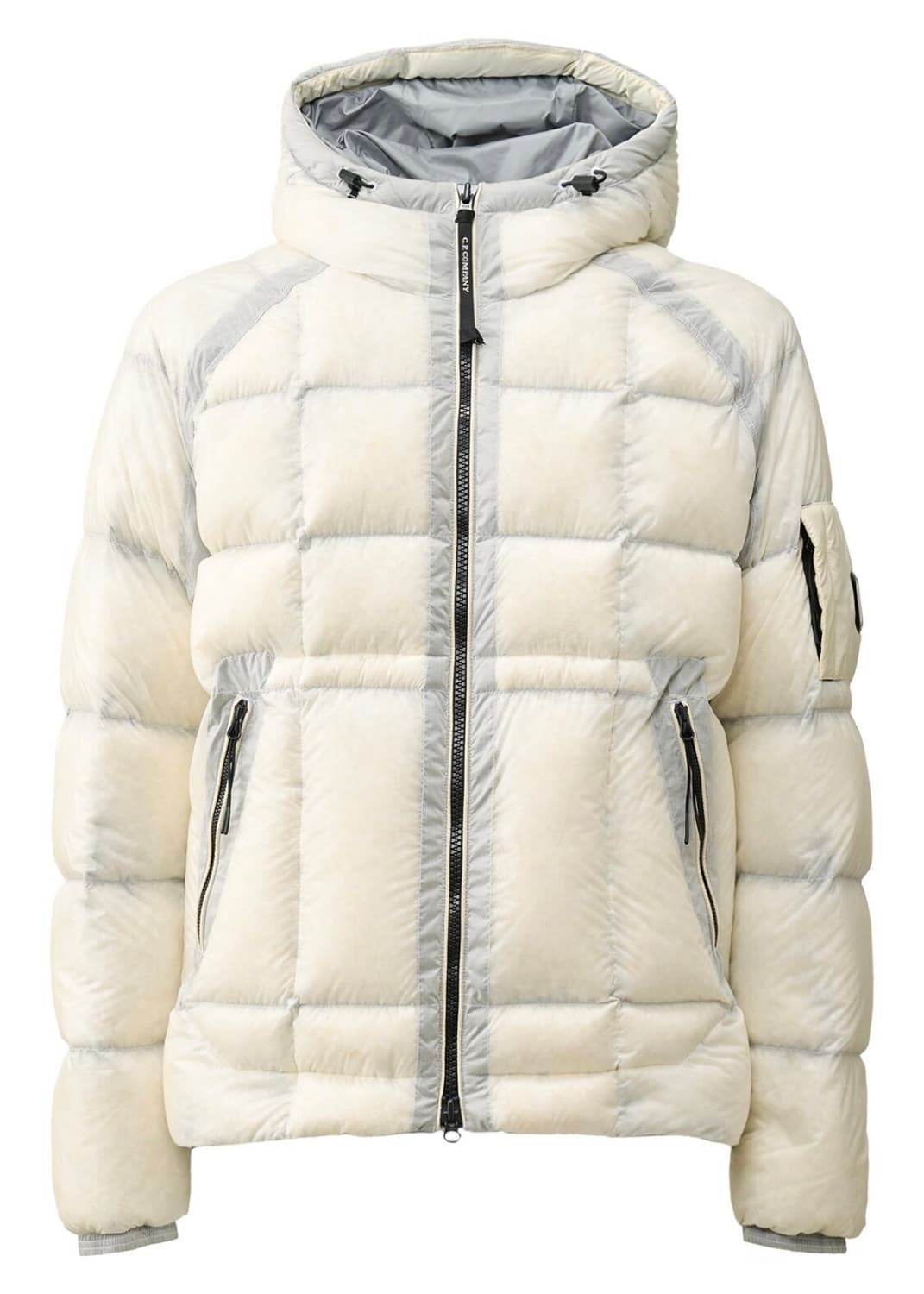 CP컴퍼니 X 루이자비아로마 콜라보 DD쉘 디디쉘 다운자켓 상품이미지8