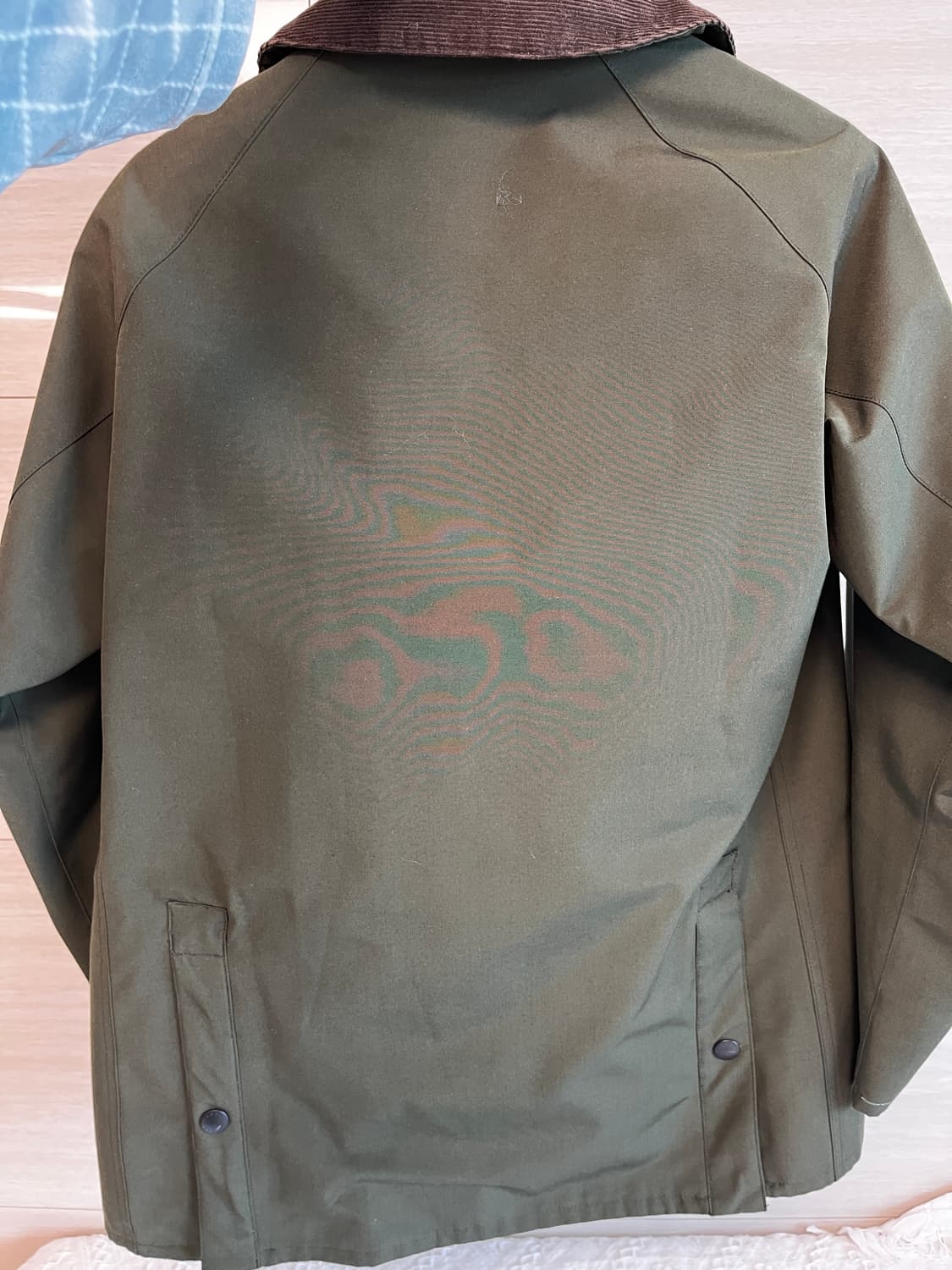 바버 논왁스 비데일 38 상품이미지7