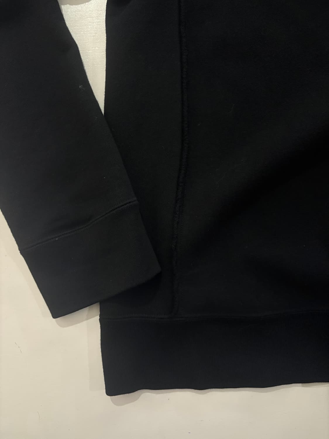 TTF✳️2015 솔로이스트 웨스턴 맨투맨 상품이미지5