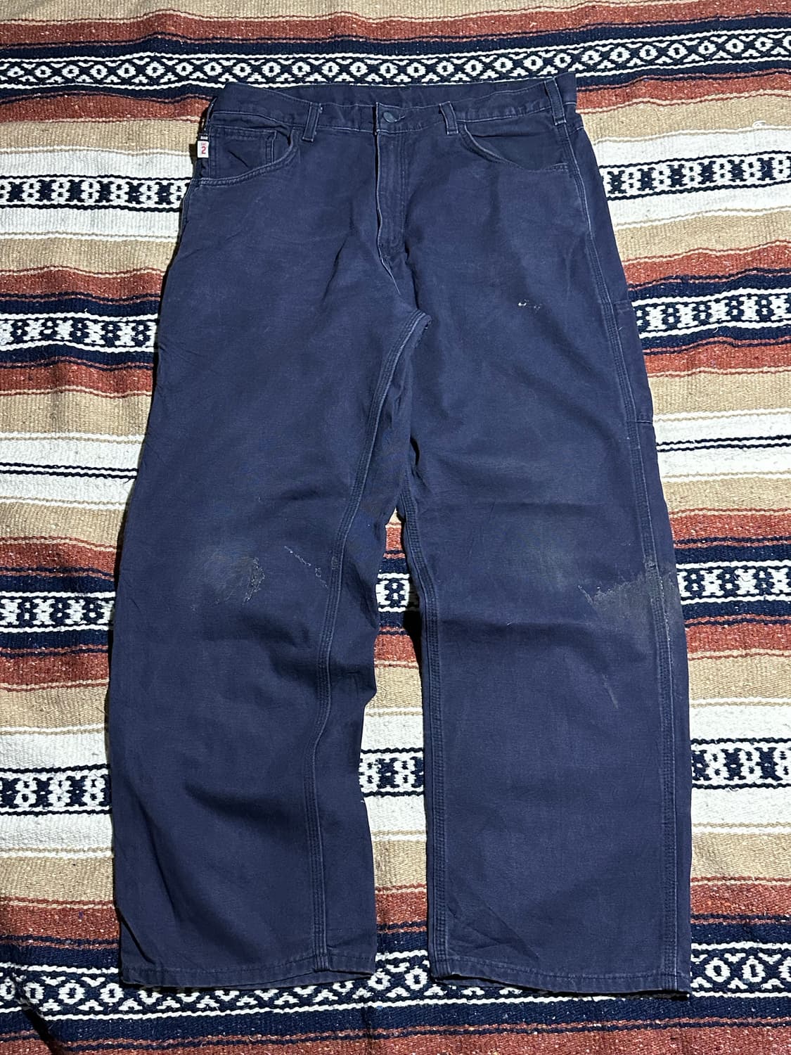 [칼하트] •Carhartt Cat2 Original Fit 상품이미지2