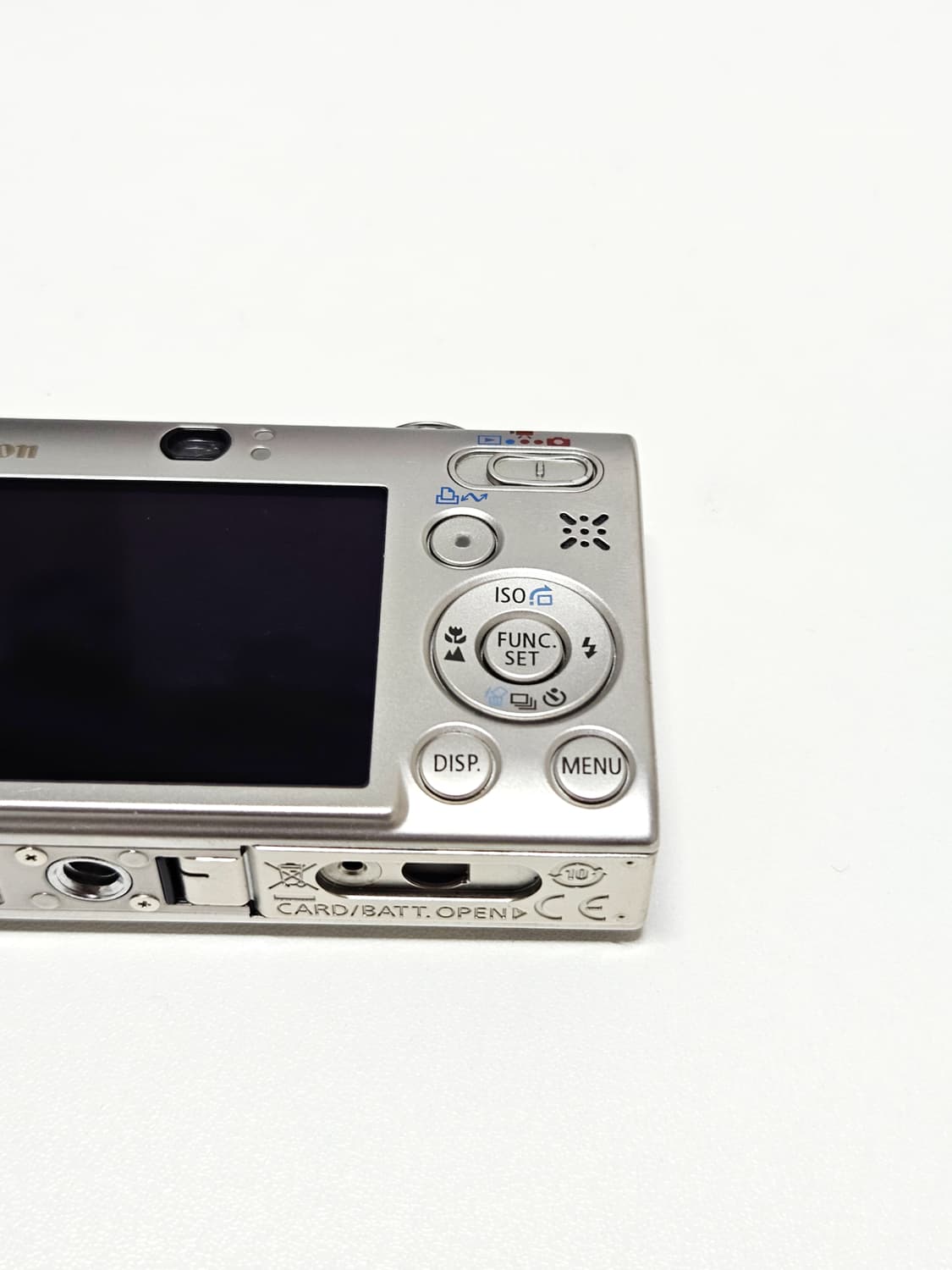 캐논익시 Canon IXY25IS (익서스 IXUS85IS) 디카 상품이미지5