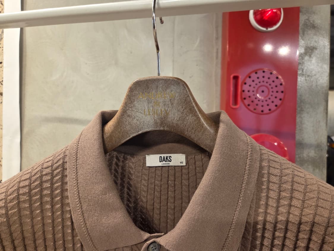 닥스 PK 티셔츠 상품이미지2