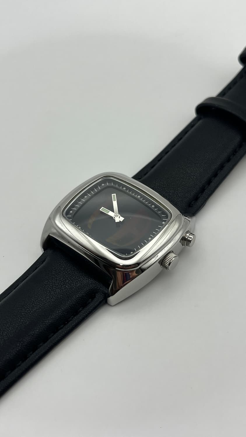 Fossil Bigtic vintage watch 상품이미지3