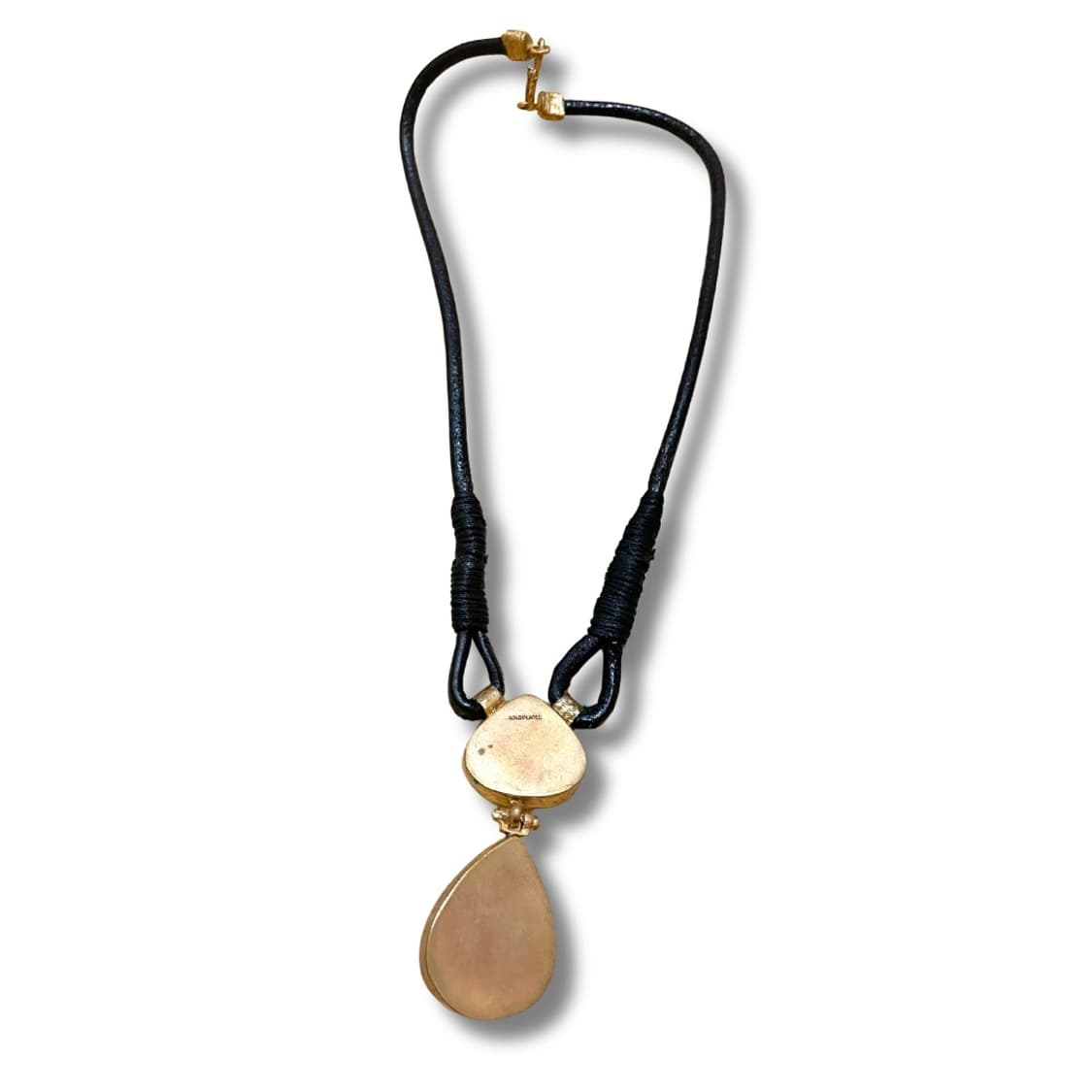 Bohemian Crystal Necklace 상품이미지5